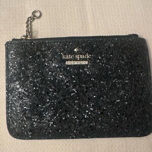 KATE SPADE Laurel Way
Glitter Bitsy black